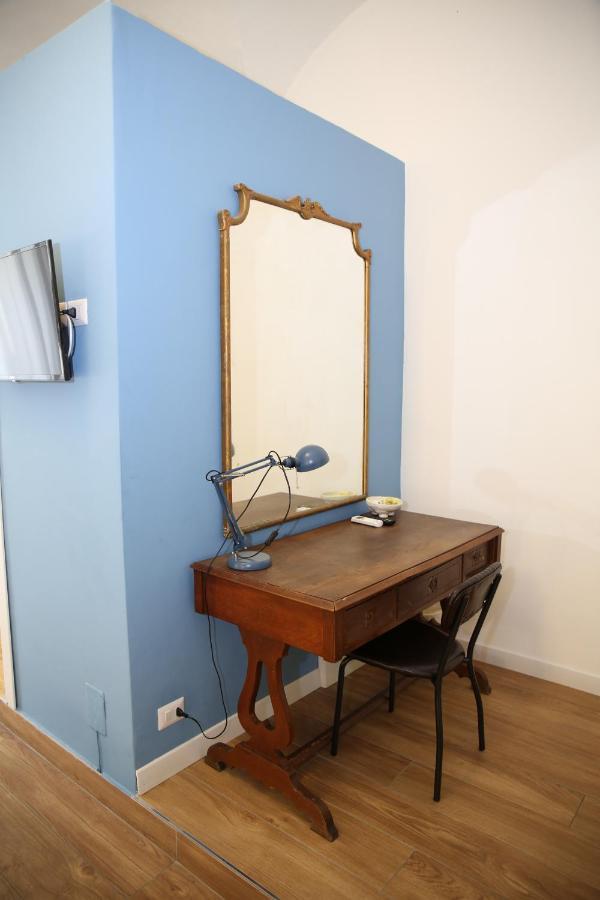 קטאניה Uzeda Inn Apartment מראה חיצוני תמונה