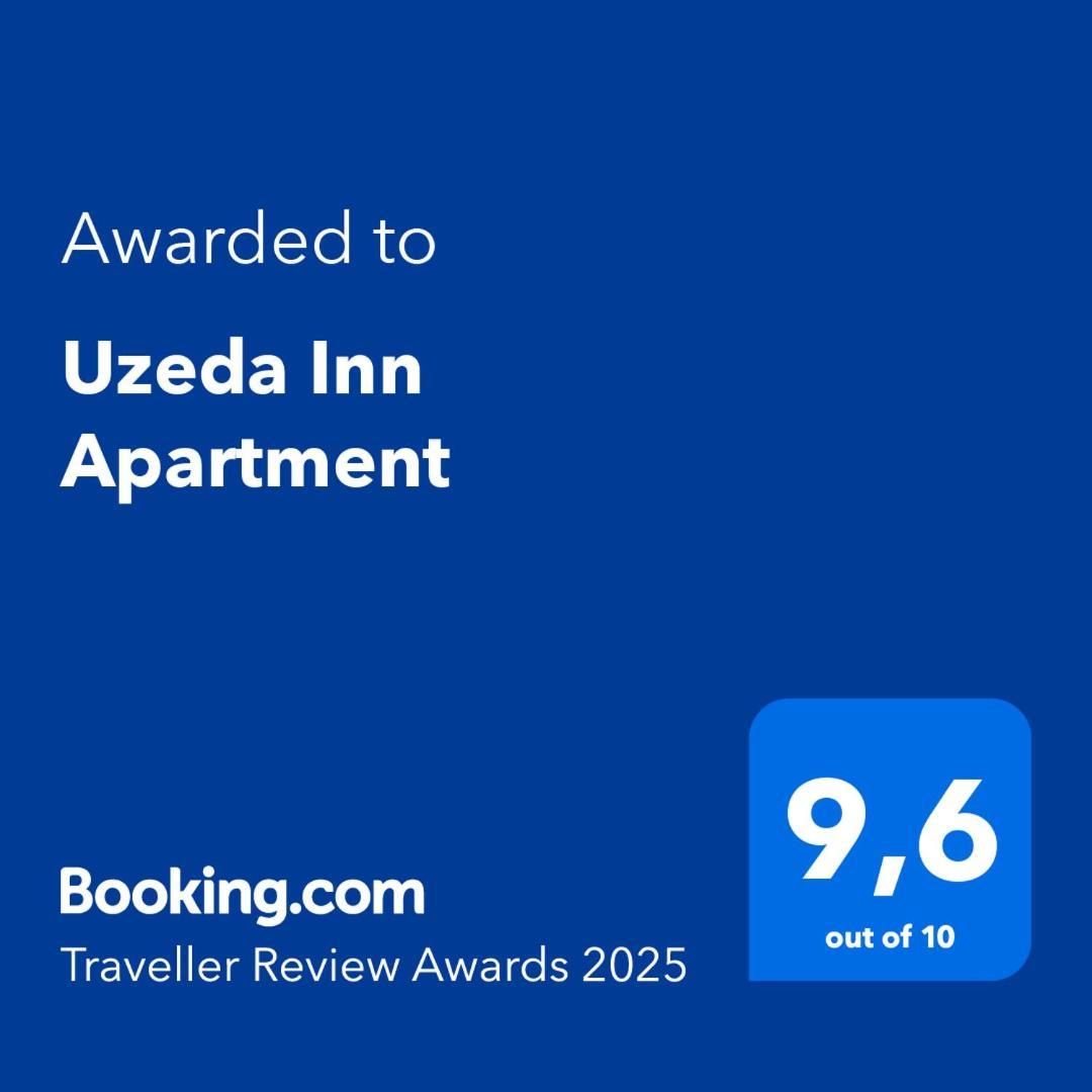 קטאניה Uzeda Inn Apartment מראה חיצוני תמונה