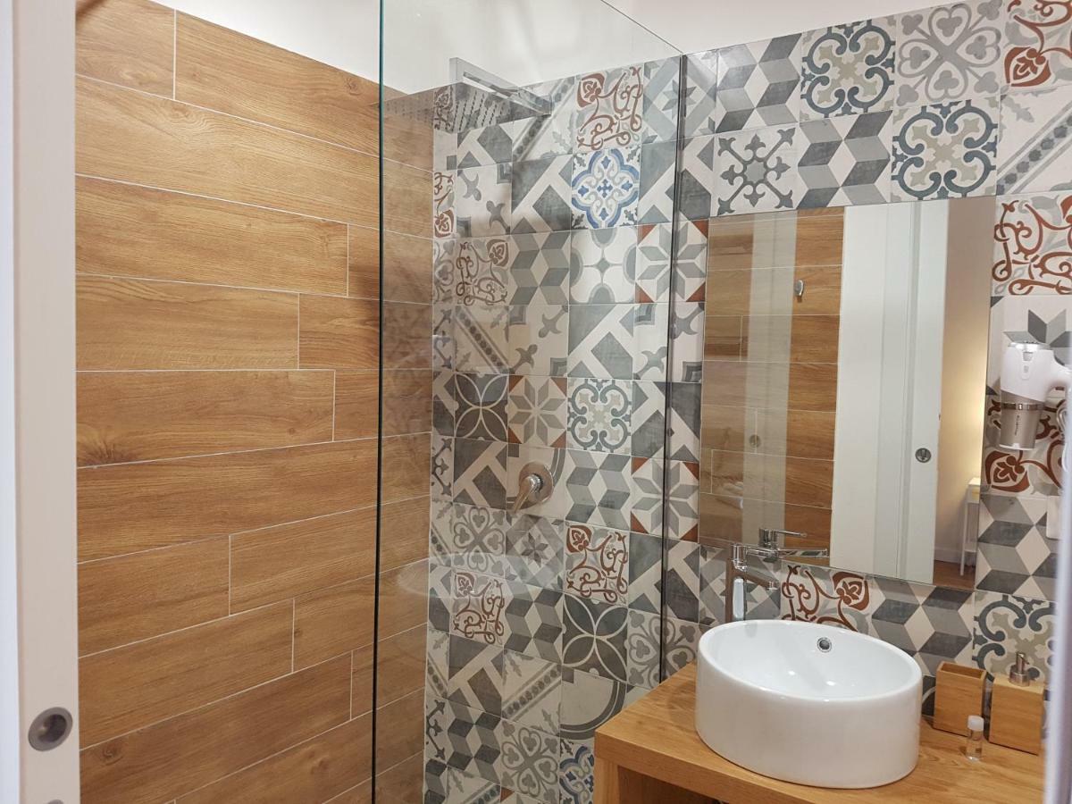 קטאניה Uzeda Inn Apartment מראה חיצוני תמונה
