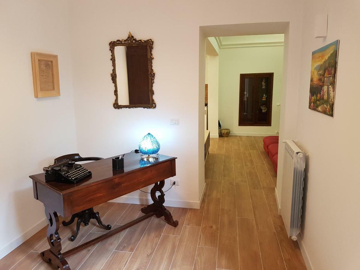 קטאניה Uzeda Inn Apartment מראה חיצוני תמונה